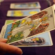 タロットカードを５枚から７枚使って占うスプレッドについて タロットカード占い資格 Org